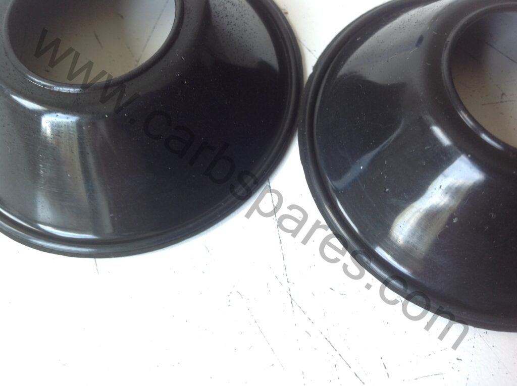 Tétines De Phare A1746 Pour Kawasaki KZ 440 AZ 440 LTD 1983 - Occasion En Bon état