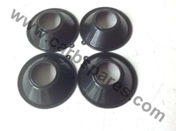 Carburetor Diaphragms Honda